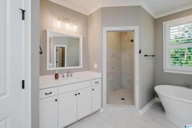 1054 EAGLE NEST CIRCLE, Birmingham, AL 35242