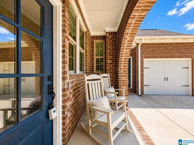 1054 EAGLE NEST CIRCLE, Birmingham, AL 35242