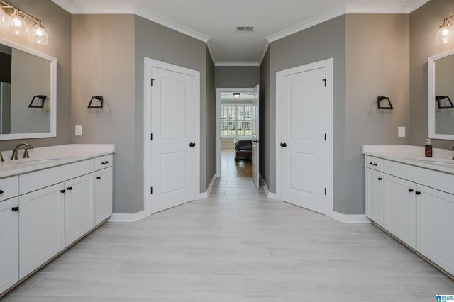 1054 EAGLE NEST CIRCLE, Birmingham, AL 35242
