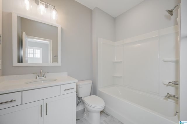1054 EAGLE NEST CIRCLE, Birmingham, AL 35242