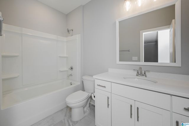 1054 EAGLE NEST CIRCLE, Birmingham, AL 35242