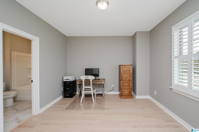 1054 EAGLE NEST CIRCLE, Birmingham, AL 35242