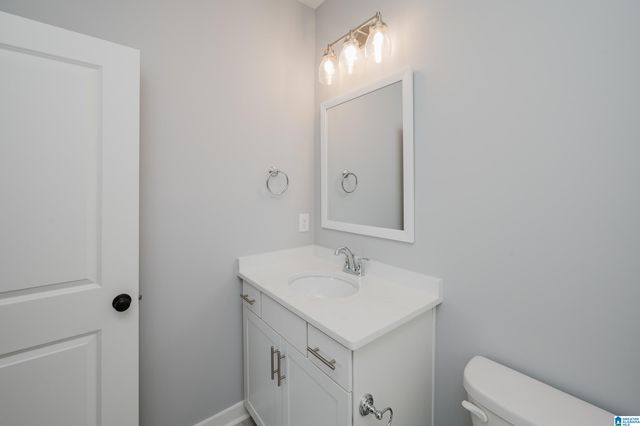 1054 EAGLE NEST CIRCLE, Birmingham, AL 35242