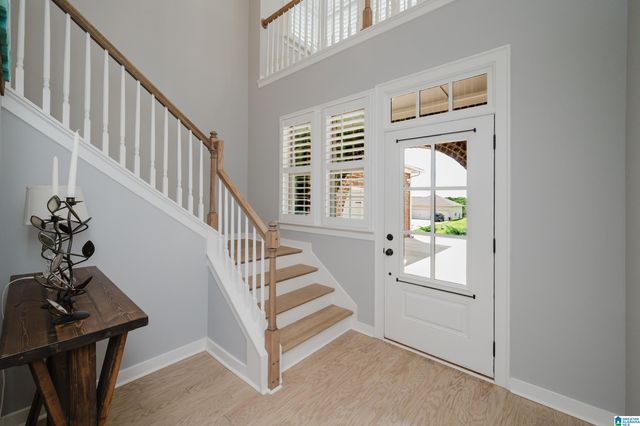 1054 EAGLE NEST CIRCLE, Birmingham, AL 35242