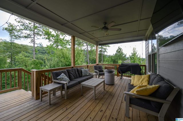1054 EAGLE NEST CIRCLE, Birmingham, AL 35242