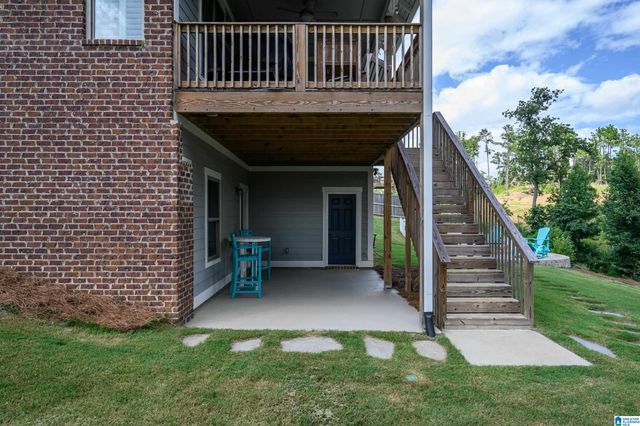 1054 EAGLE NEST CIRCLE, Birmingham, AL 35242