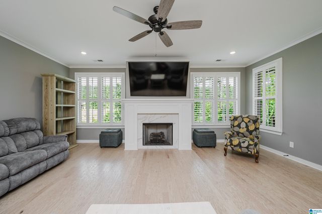 1054 EAGLE NEST CIRCLE, Birmingham, AL 35242