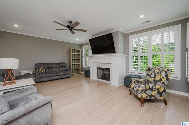 1054 EAGLE NEST CIRCLE, Birmingham, AL 35242