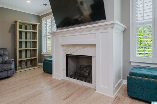 1054 EAGLE NEST CIRCLE, Birmingham, AL 35242