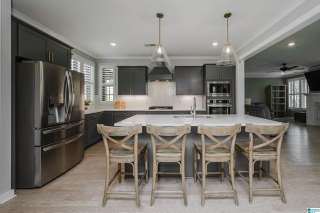 1054 EAGLE NEST CIRCLE, Birmingham, AL 35242