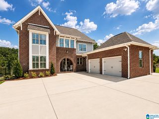 1054 EAGLE NEST CIRCLE, Birmingham, AL 35242