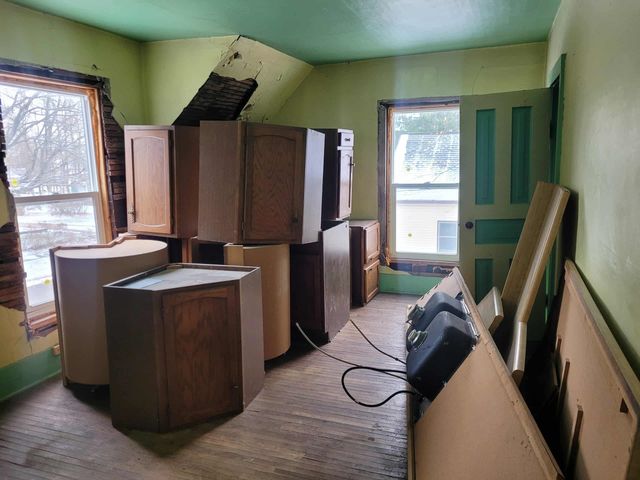 519 Boon Street, Cadillac, MI 49601