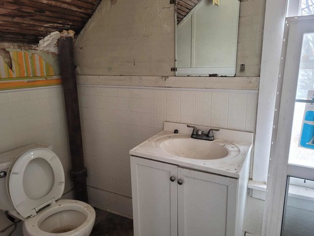 519 Boon Street, Cadillac, MI 49601