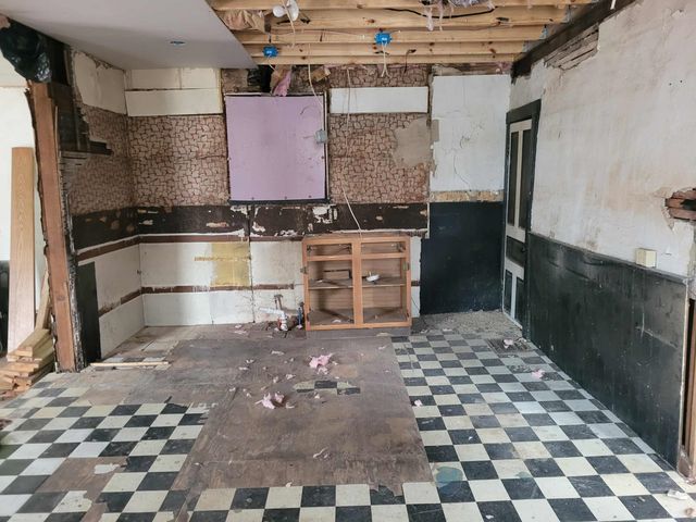 519 Boon Street, Cadillac, MI 49601