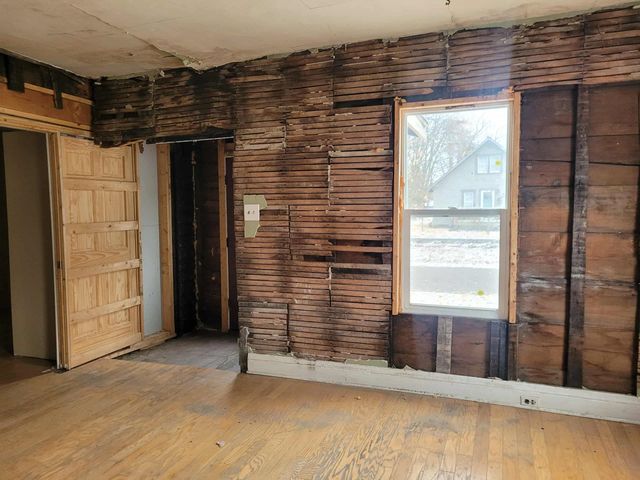 519 Boon Street, Cadillac, MI 49601