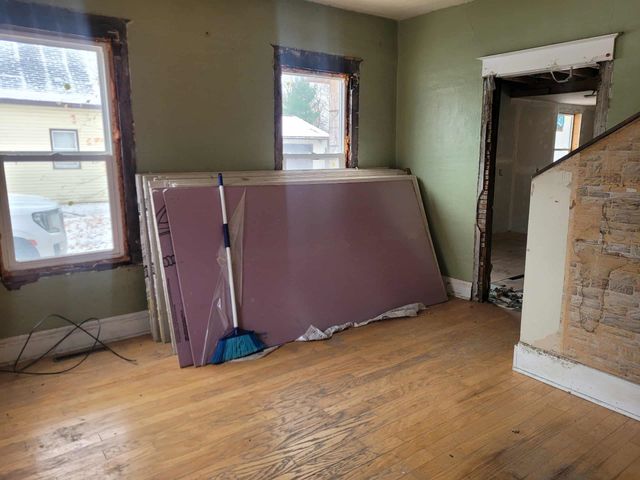 519 Boon Street, Cadillac, MI 49601