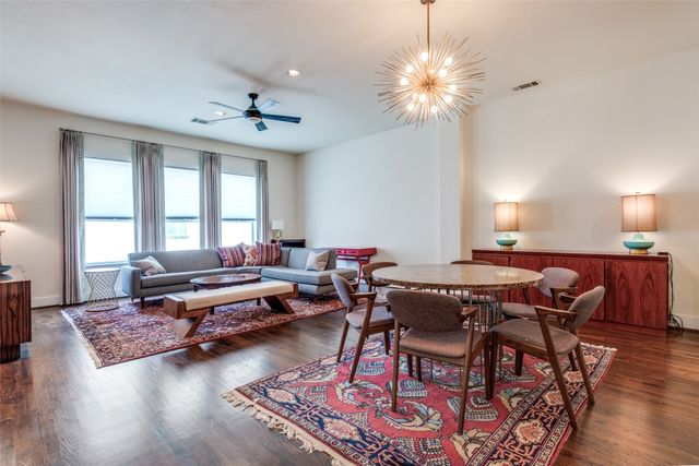 4830 Cedar Springs Road 12, Dallas, TX 75219