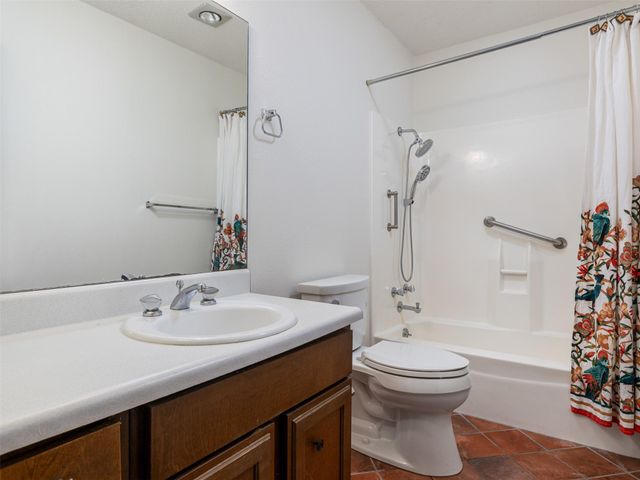 7001 Watchwood DR, Austin, TX 78745
