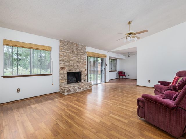 7001 Watchwood DR, Austin, TX 78745