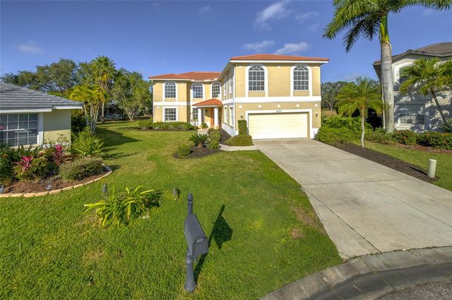 5121 GLADE FERN COURT, Sarasota, FL 34238