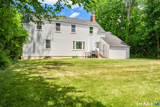 23 Ludlow Road, Windsor, CT 06095