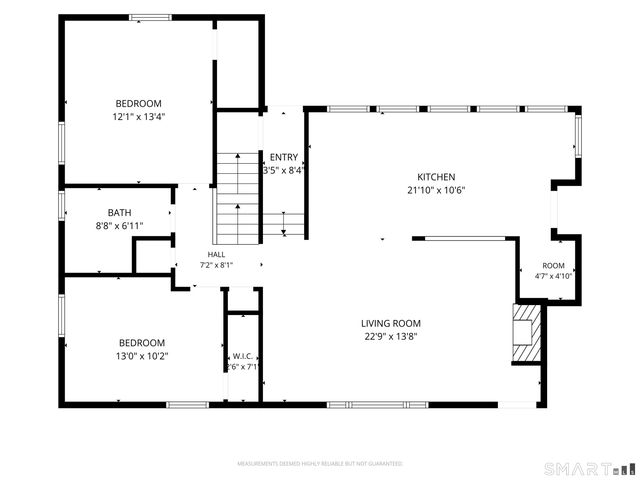 23 Ludlow Road, Windsor, CT 06095