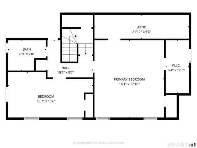 23 Ludlow Road, Windsor, CT 06095
