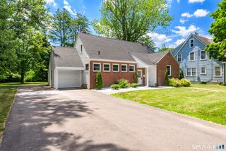23 Ludlow Road, Windsor, CT 06095