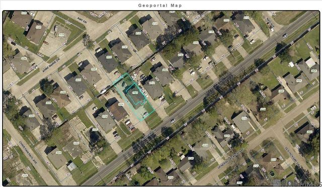 2182 Gardere Ln, Baton Rouge, LA 70820