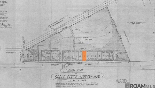 2182 Gardere Ln, Baton Rouge, LA 70820