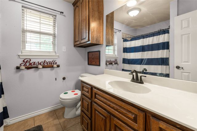 118 Divide Avenue, Tuscola, TX 79562