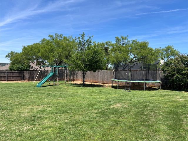 118 Divide Avenue, Tuscola, TX 79562