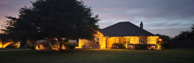 118 Divide Avenue, Tuscola, TX 79562