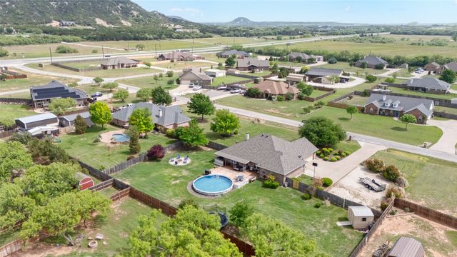 118 Divide Avenue, Tuscola, TX 79562