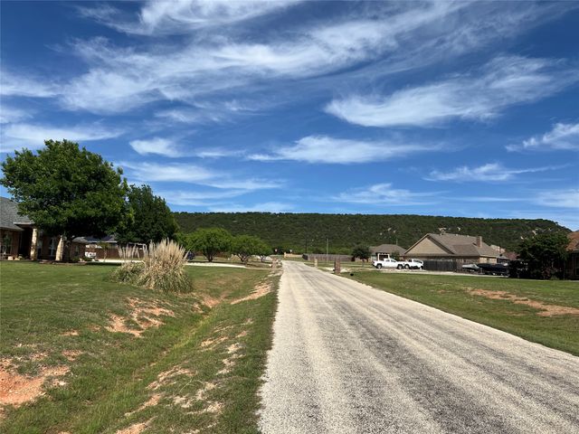 118 Divide Avenue, Tuscola, TX 79562