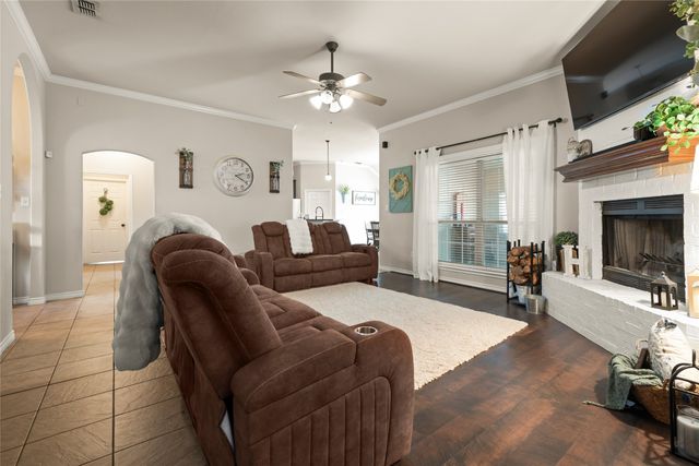 118 Divide Avenue, Tuscola, TX 79562