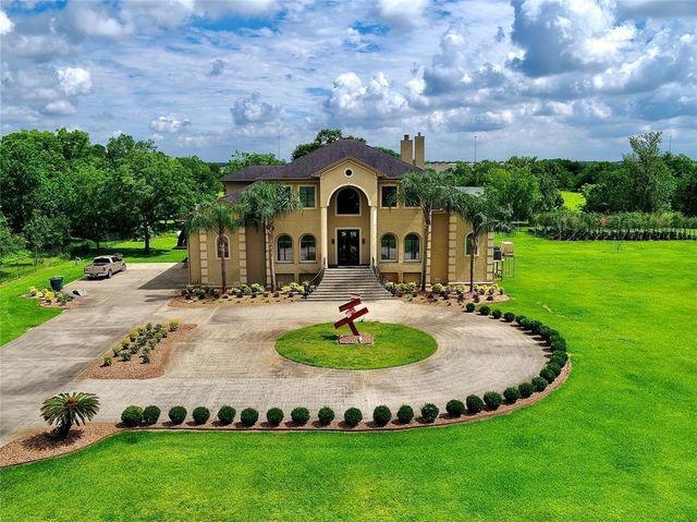 4637 Dagg Road, Houston, TX 77048