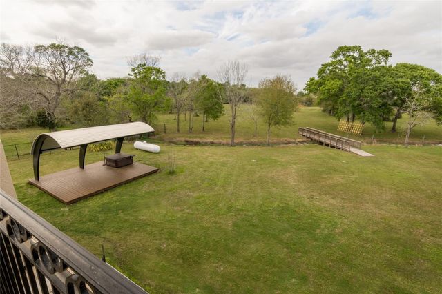 4637 Dagg Road, Houston, TX 77048