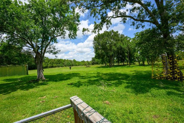 4637 Dagg Road, Houston, TX 77048