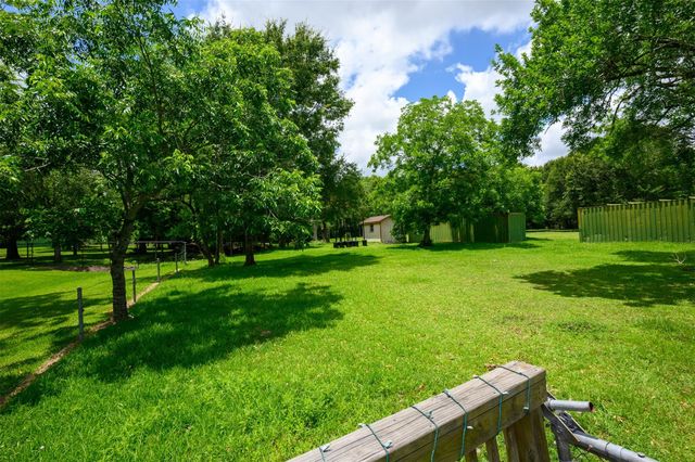 4637 Dagg Road, Houston, TX 77048