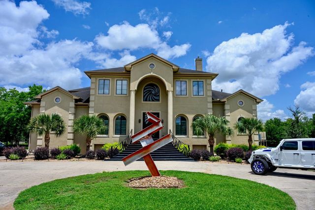 4637 Dagg Road, Houston, TX 77048