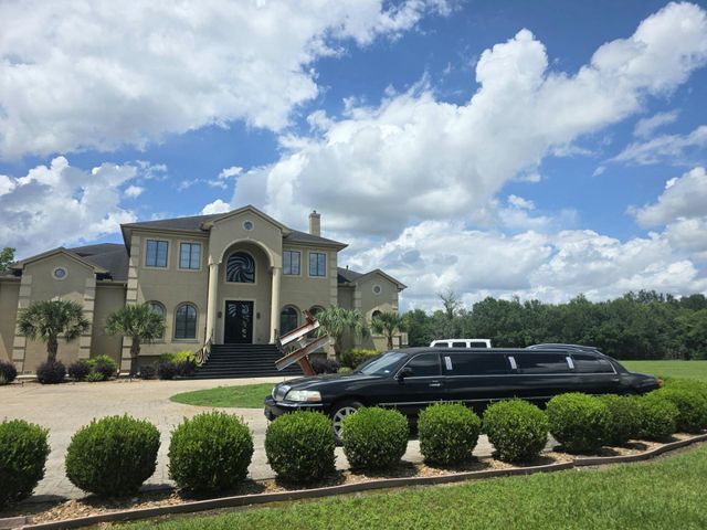4637 Dagg Road, Houston, TX 77048