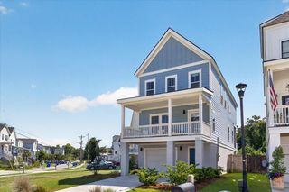 1003 Carmela Court, North Charleston, SC 29405