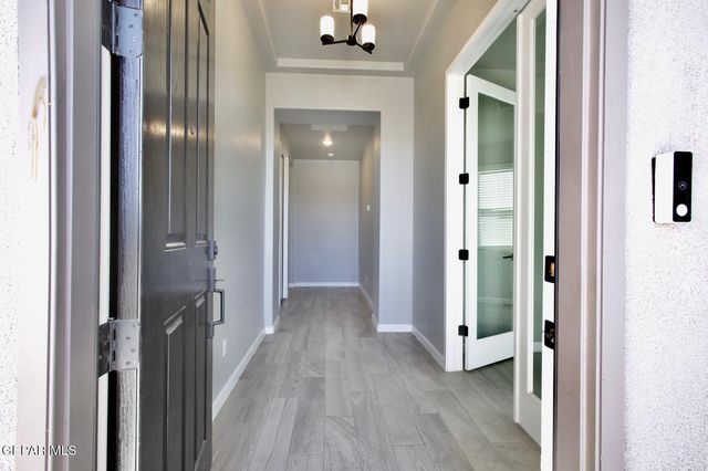 272 Hunstanton Street, El Paso, TX 79928