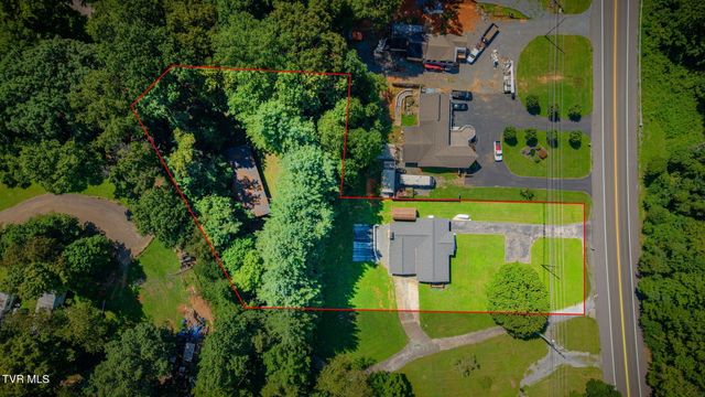 2071 Highway 421, Bristol, TN 37620