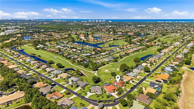 9981 Treasure Cay LN, Bonita Springs, FL 34135