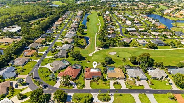 9981 Treasure Cay LN, Bonita Springs, FL 34135