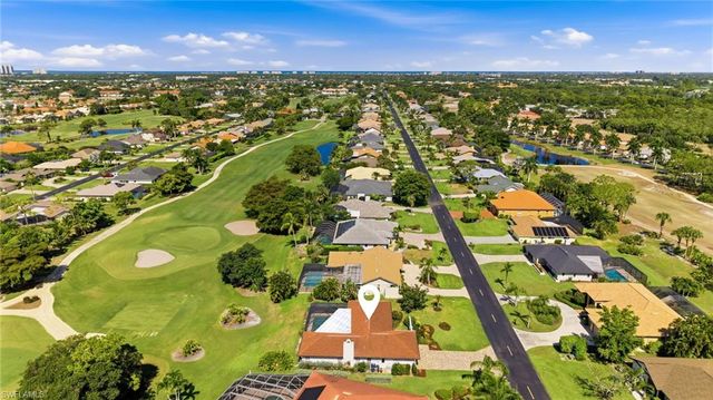 9981 Treasure Cay LN, Bonita Springs, FL 34135