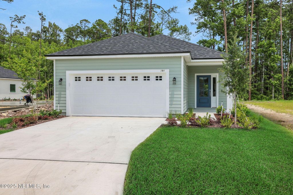 573 FARMFIELD Drive, St. Augustine, FL 32092