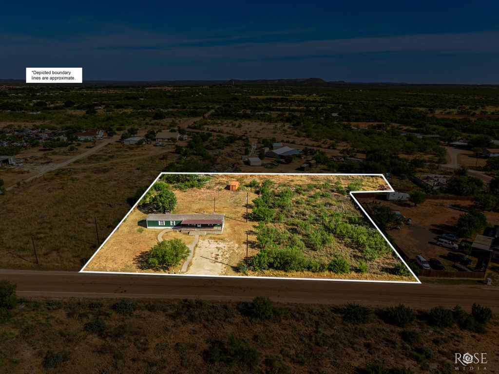 Image 21 of property listing at 2870 E Valley Drive, San Angelo, TX 76905